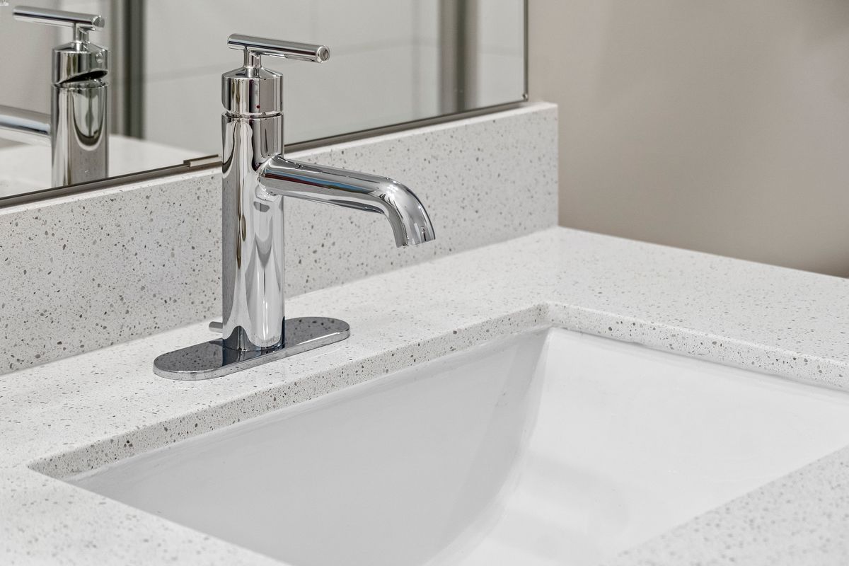 Kohler® bathroom sink