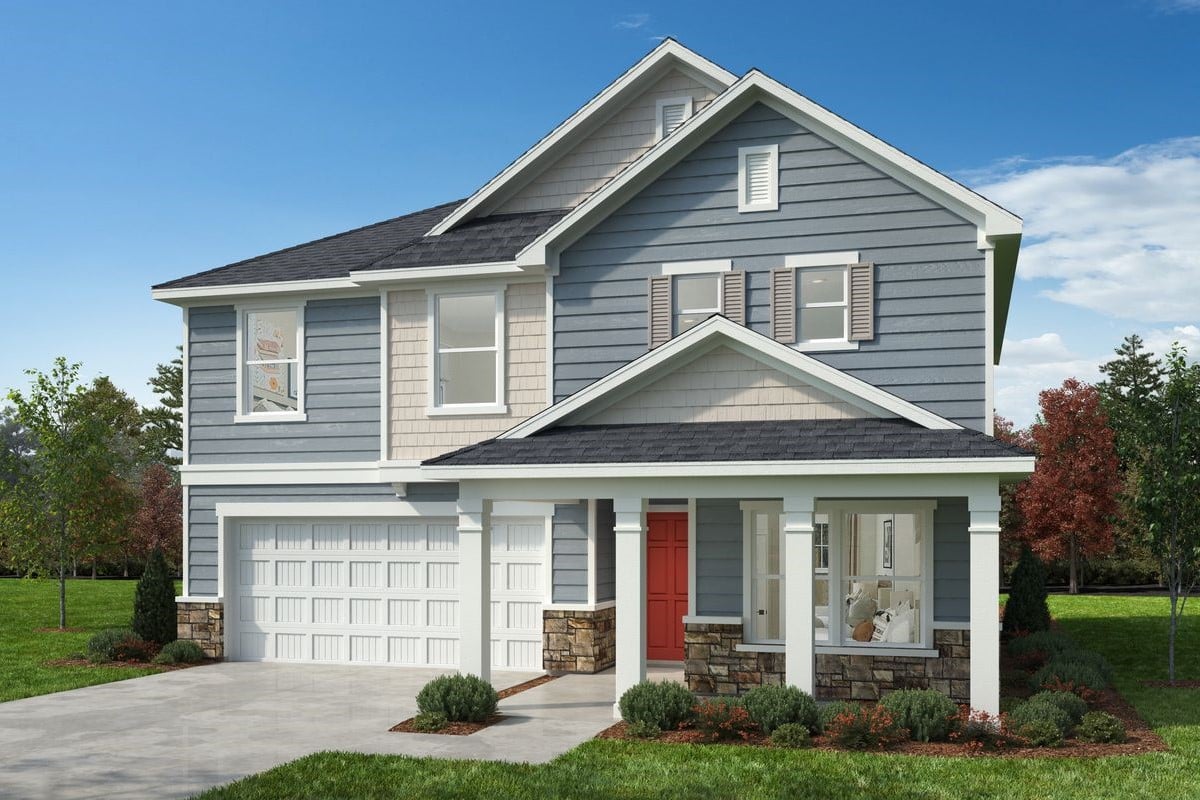 Exterior D