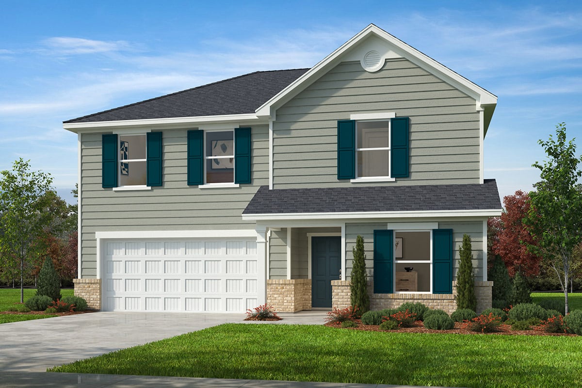 Exterior L