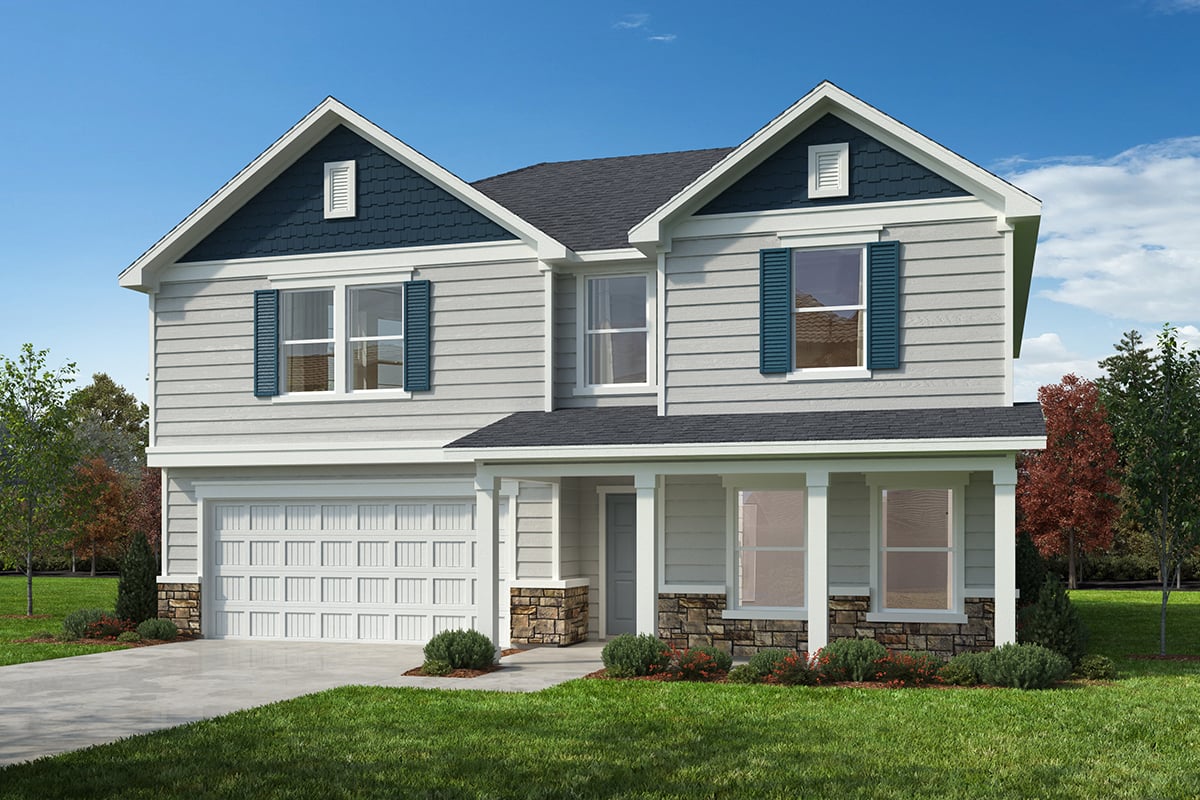 Exterior D