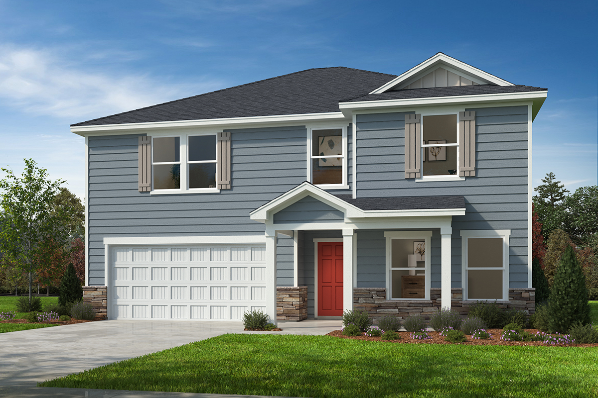 Exterior M