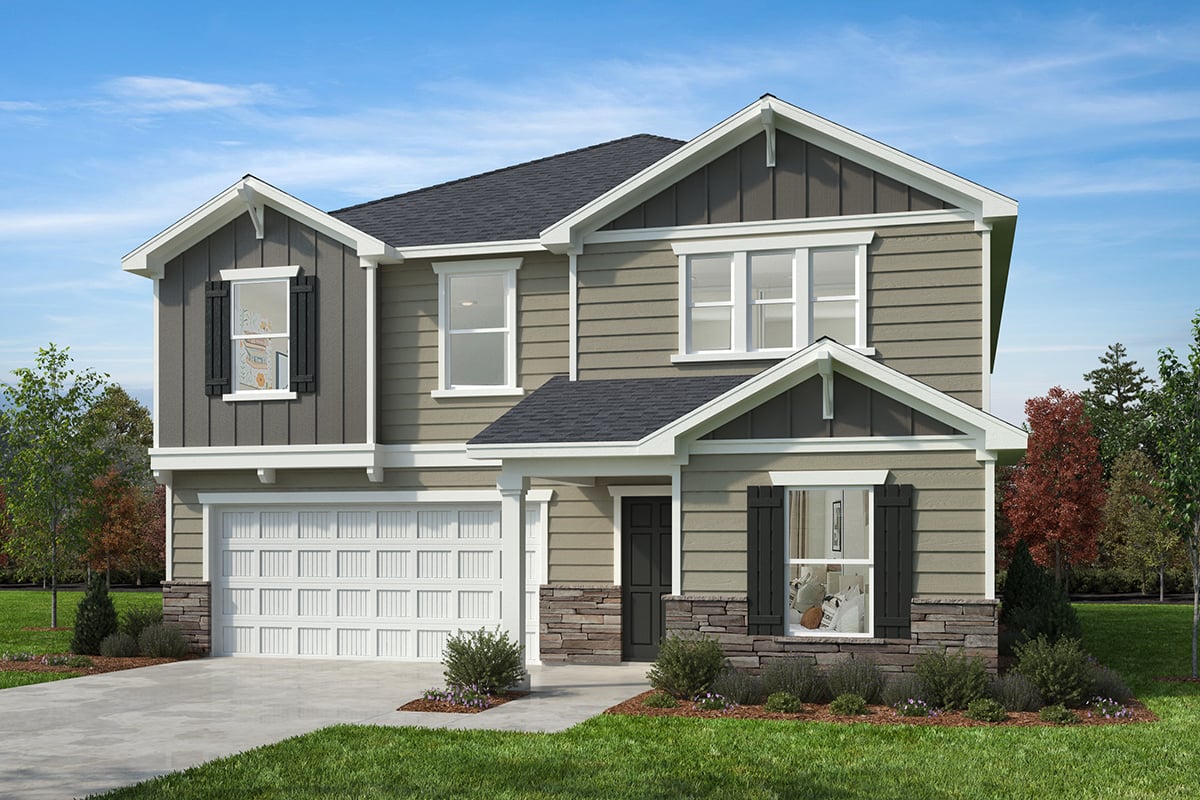 Exterior M