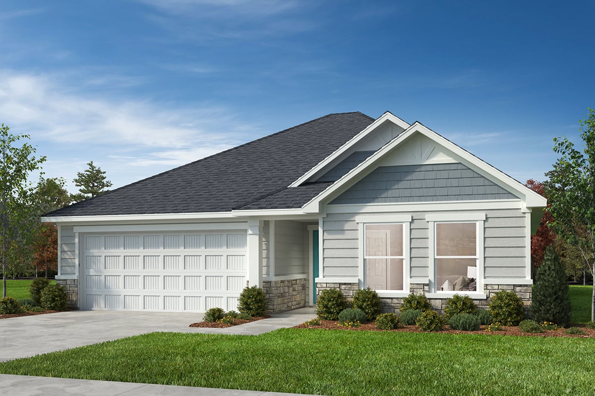 Exterior C