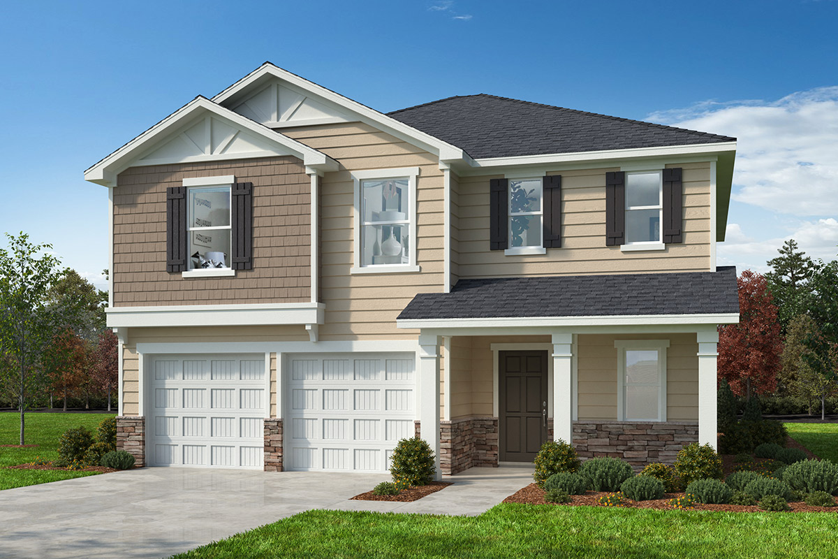 Exterior N