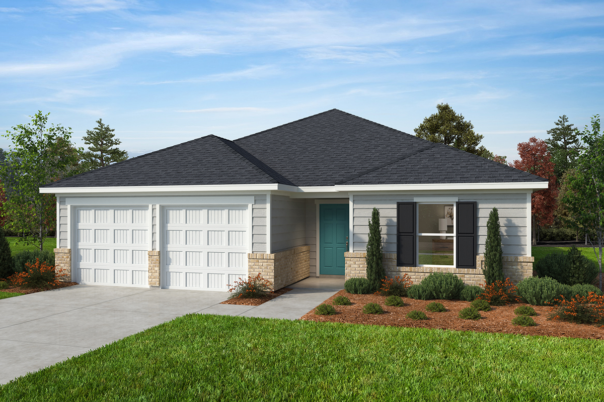 Exterior L