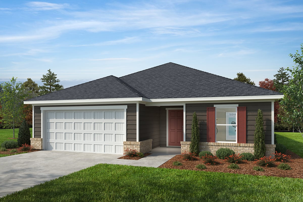 Exterior L