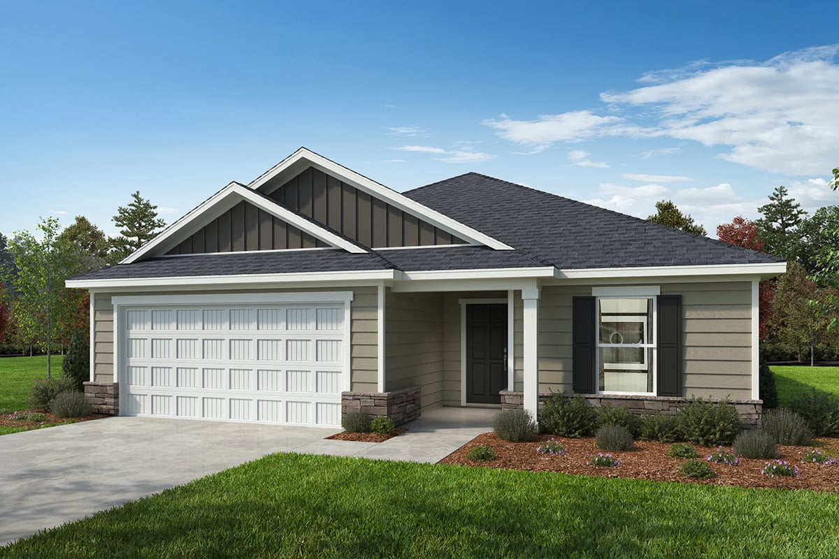 Exterior M