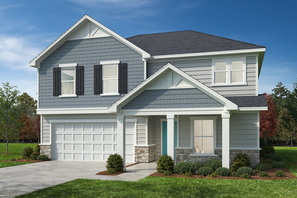 Exterior C