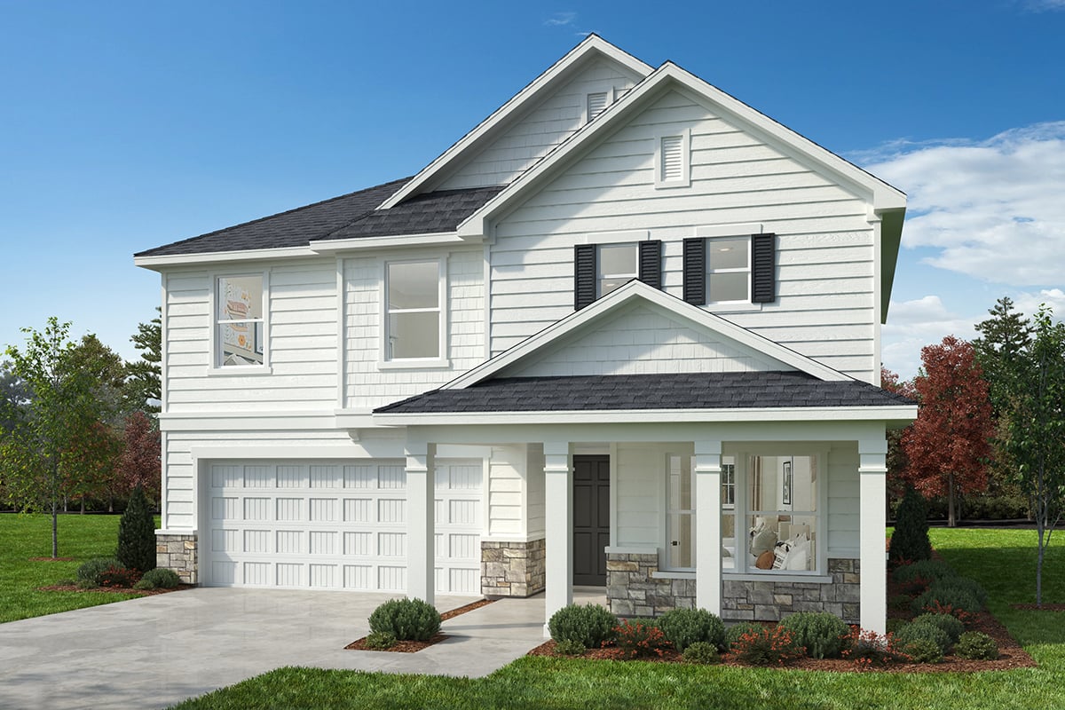 Exterior D