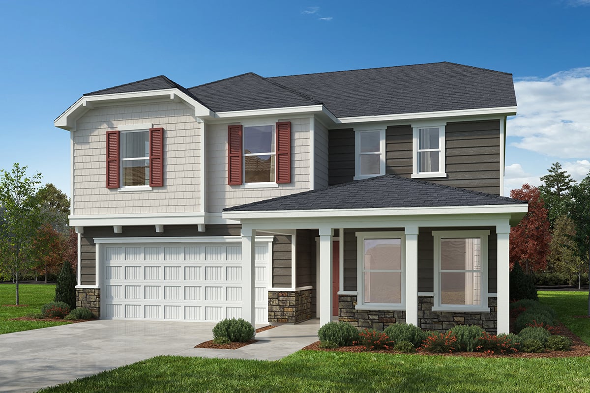 Exterior D