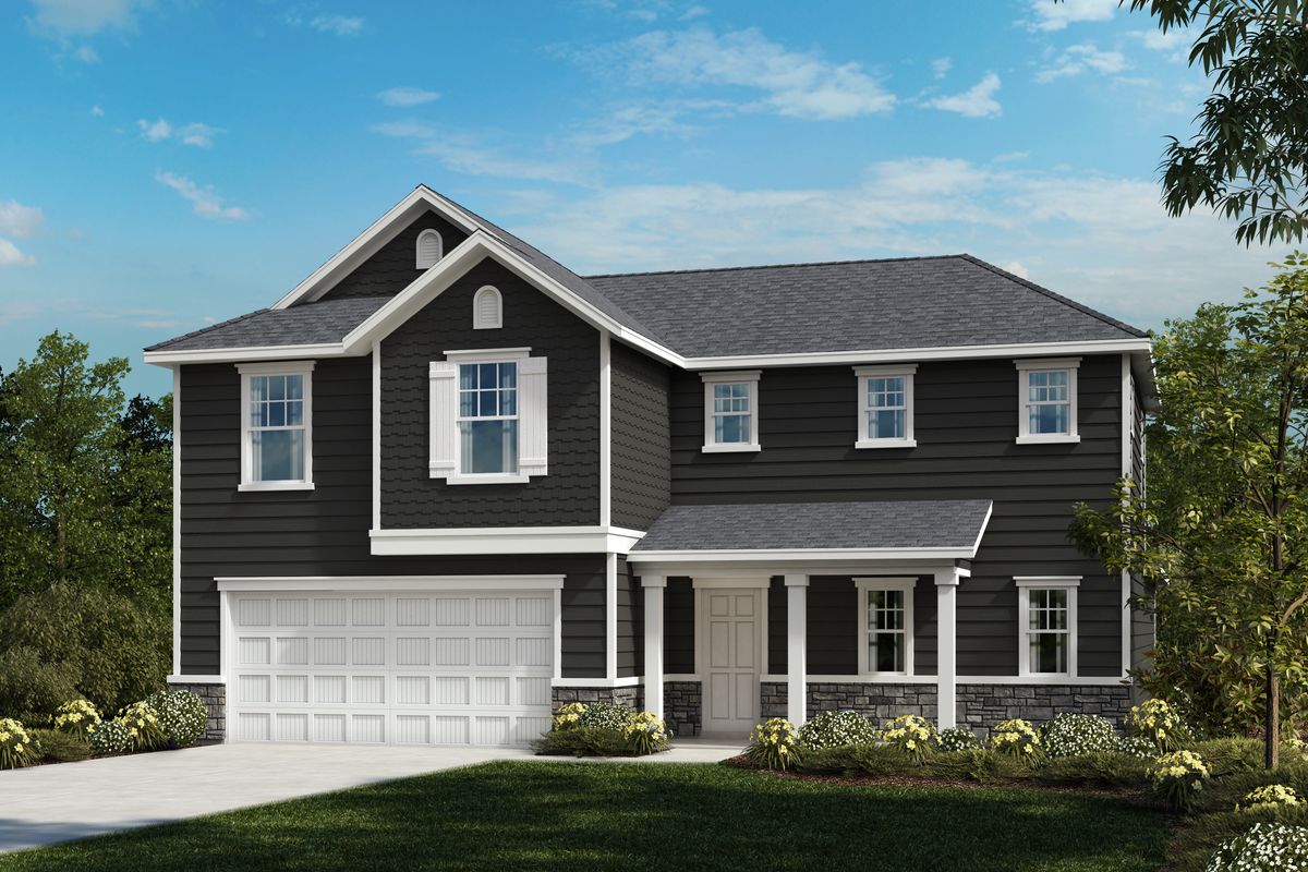 Exterior C