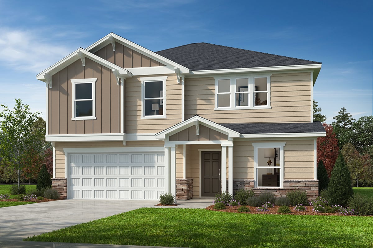 Exterior M