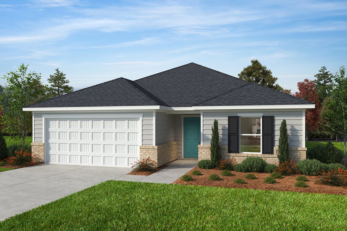 Exterior L