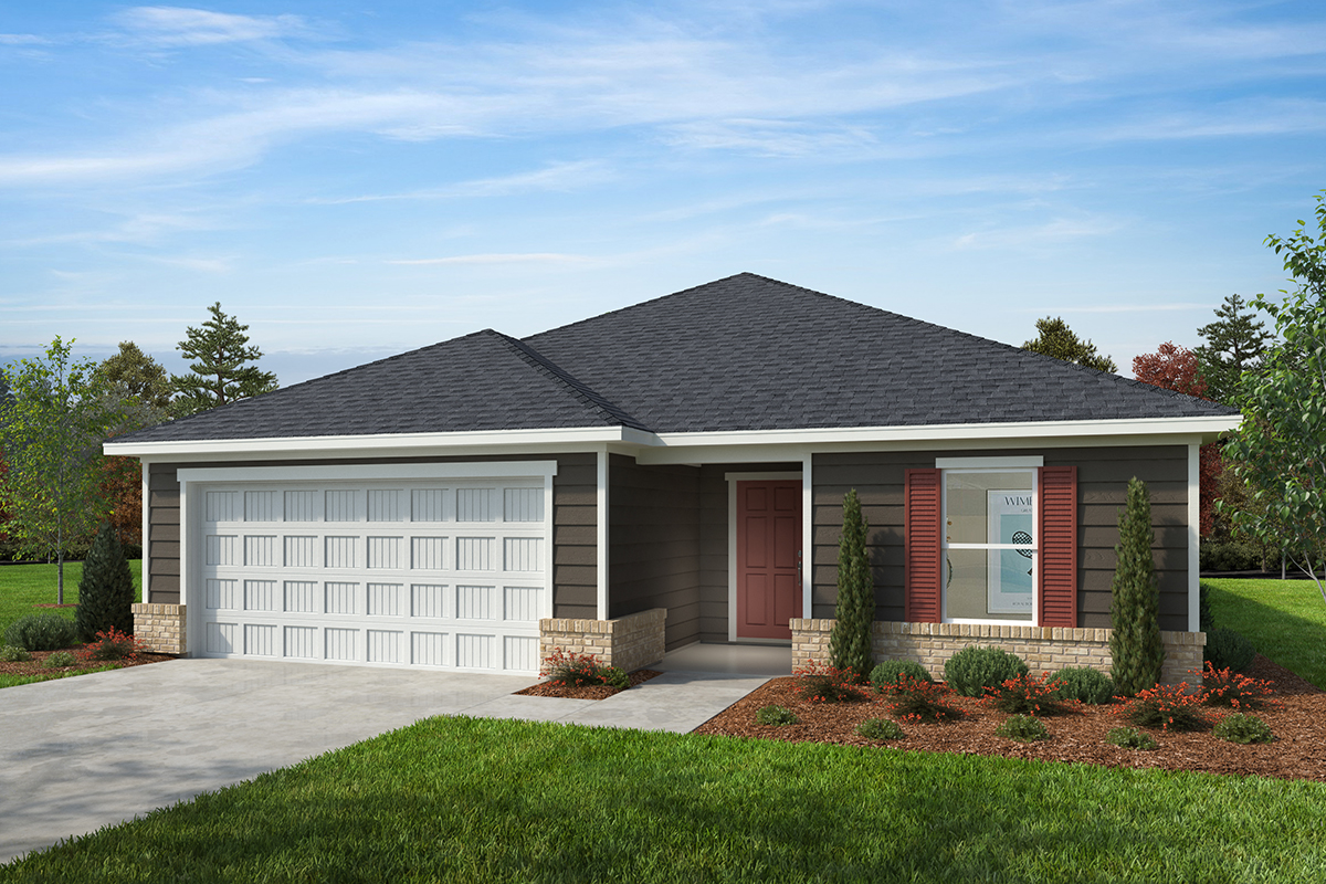 Exterior L