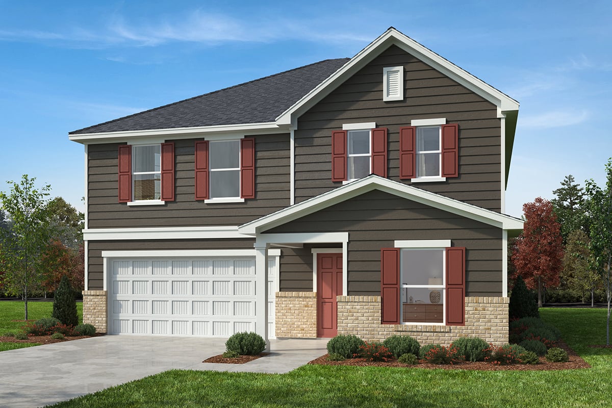 Exterior L