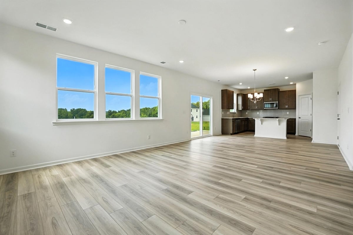Great room