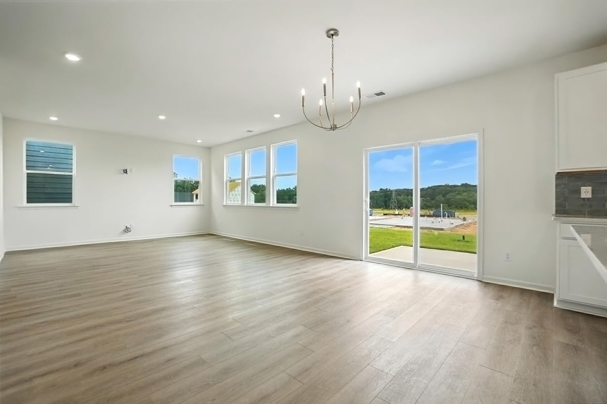 Great room