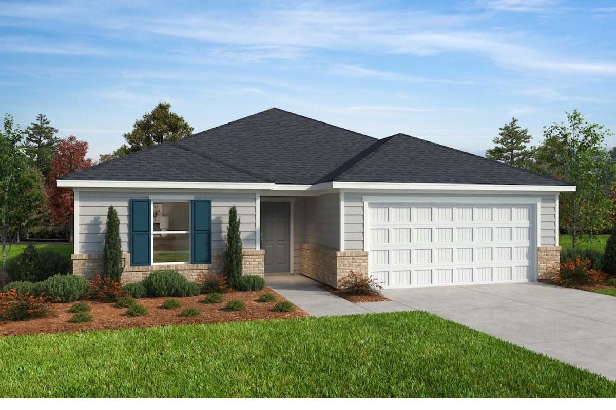Move-In Ready Home