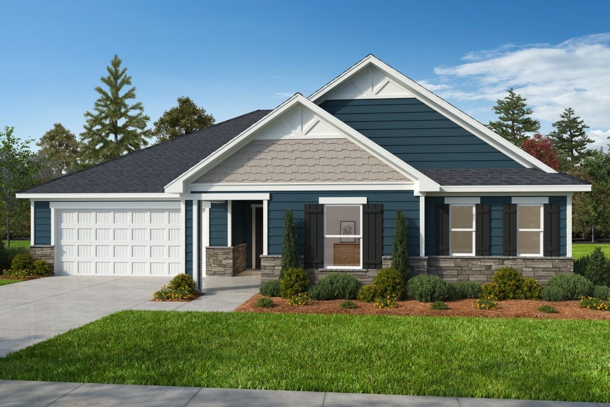 Exterior N