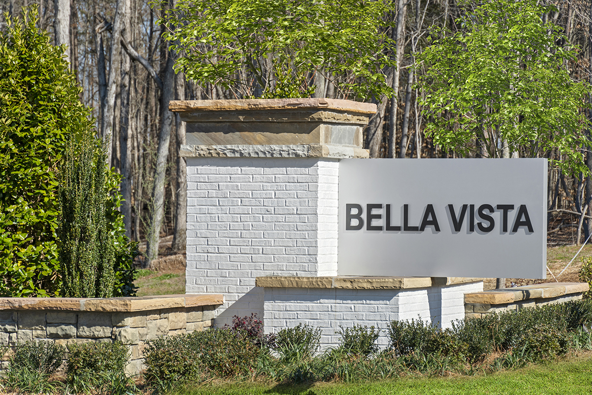 Bella Vista Classic - A KB New by Home Home Community