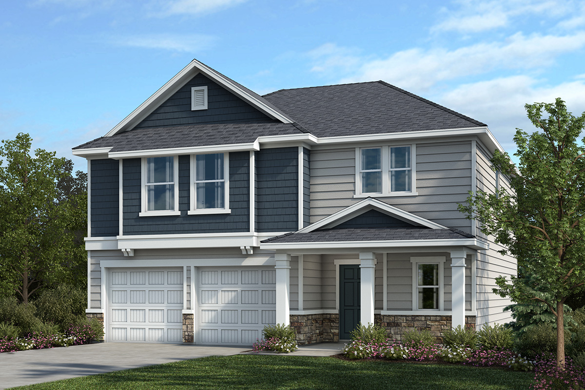 Exterior D