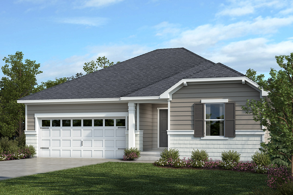 Exterior D