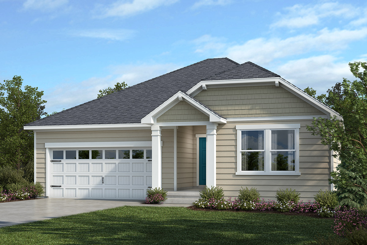 Exterior D