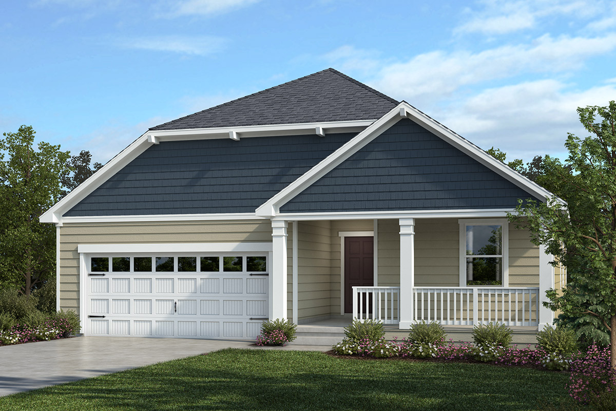 Exterior D