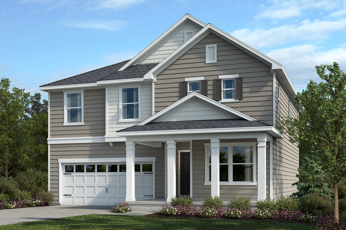 Exterior D