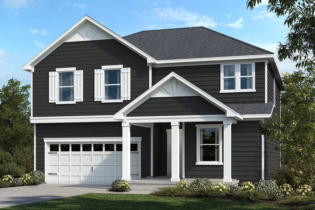 Exterior C