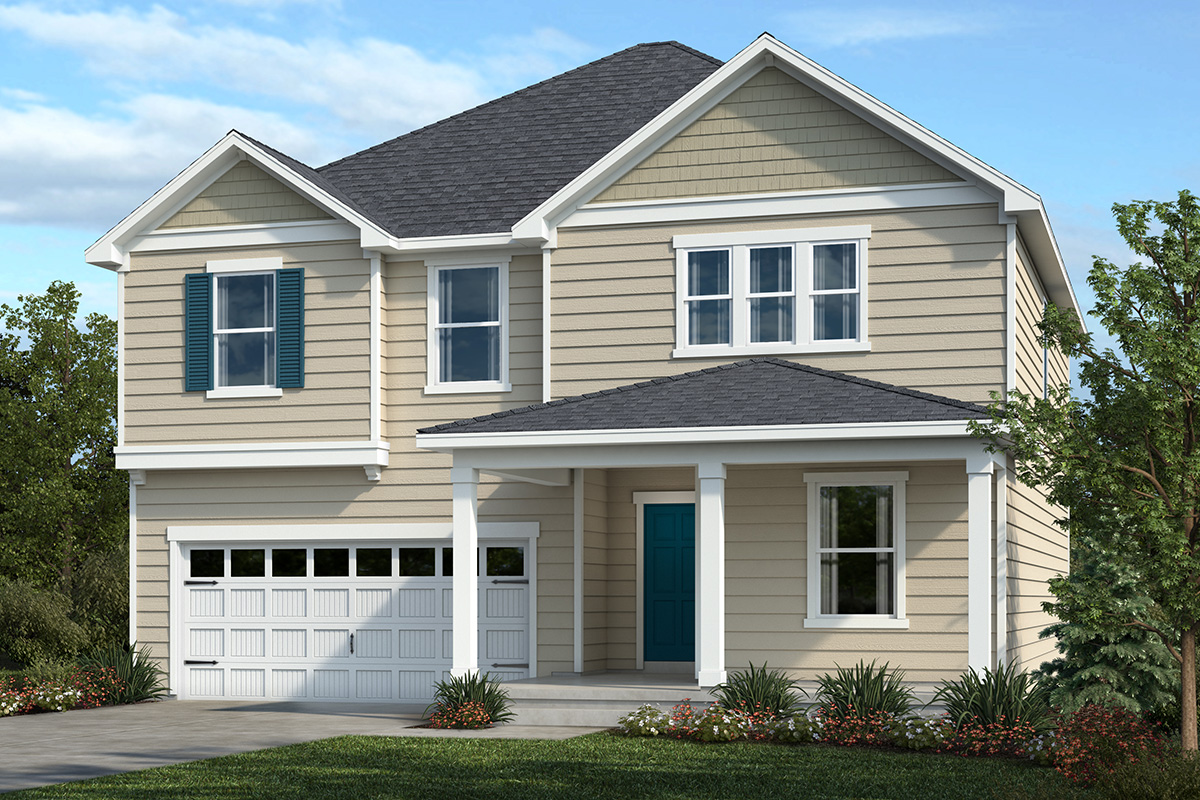 Exterior D