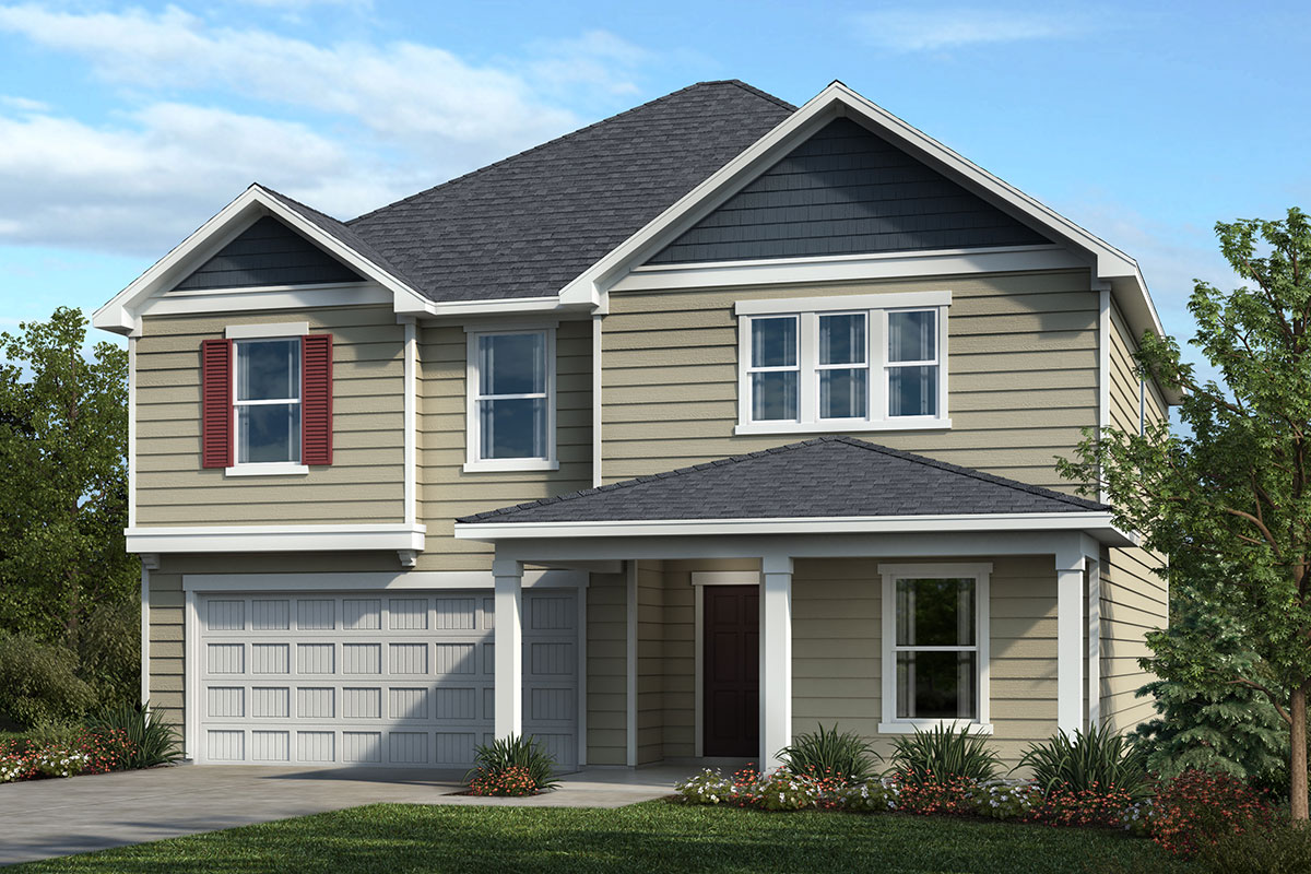Exterior D