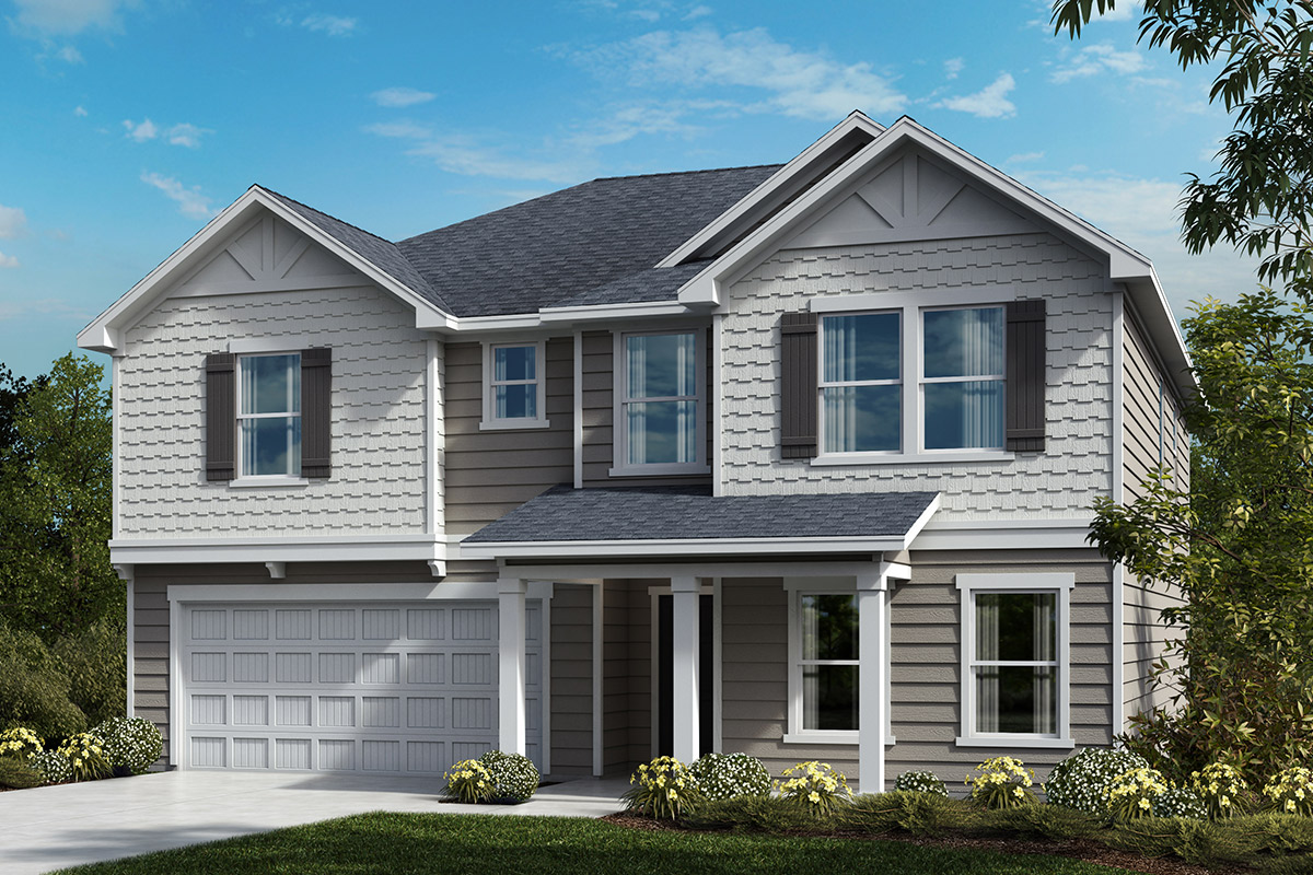 Exterior C