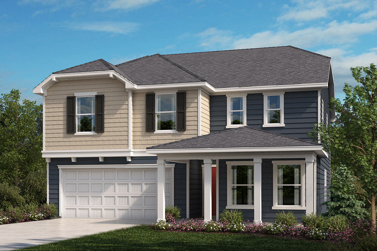 Exterior D