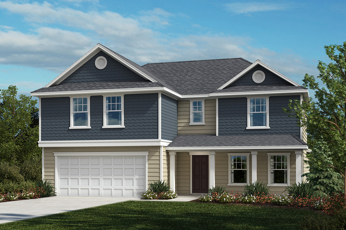 Exterior D