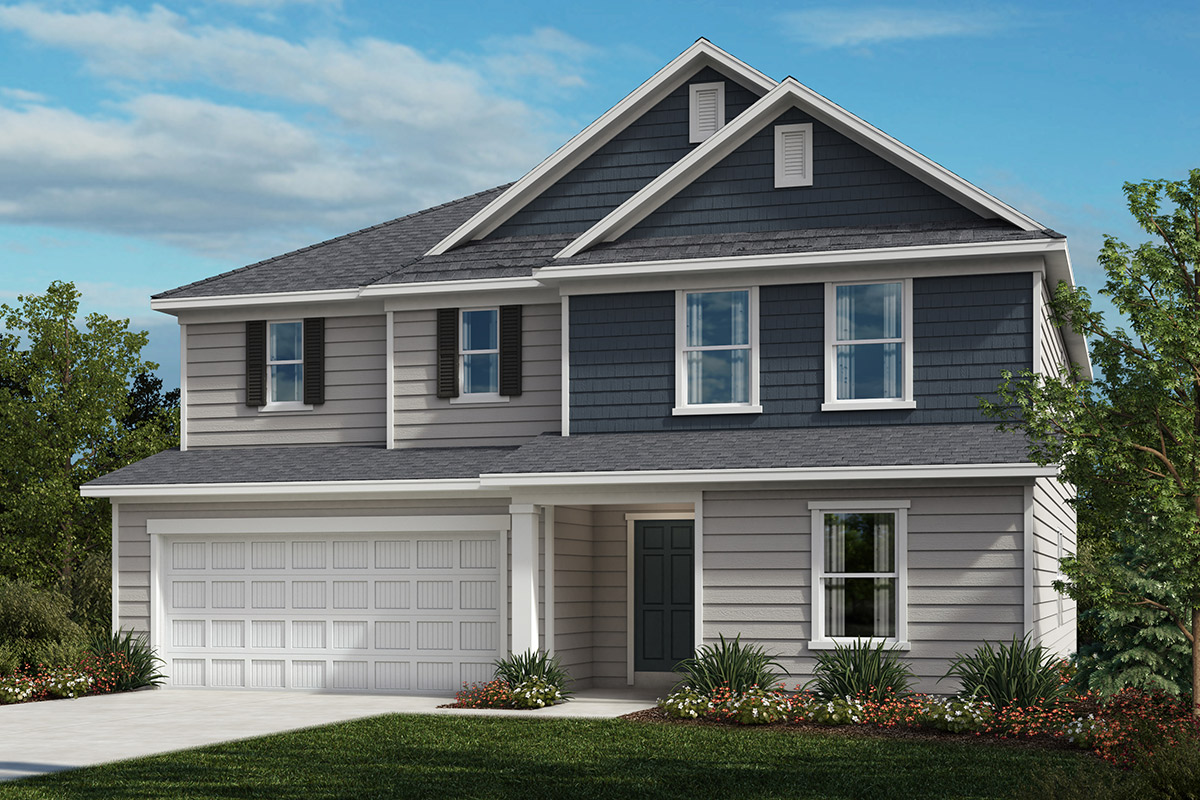 Exterior D
