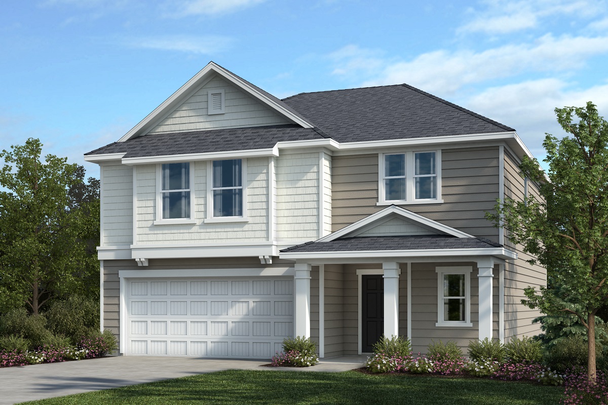Exterior D