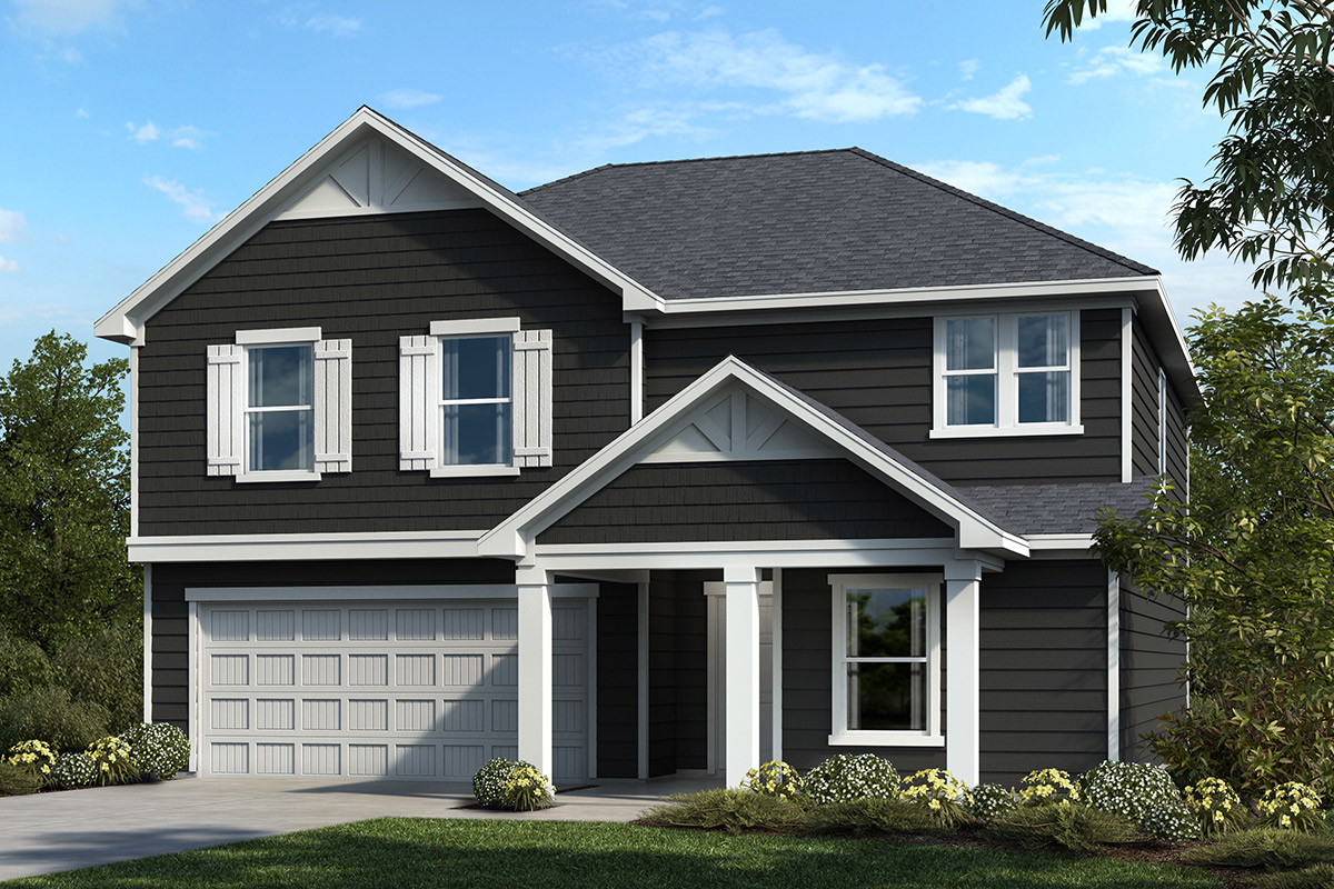 Exterior C