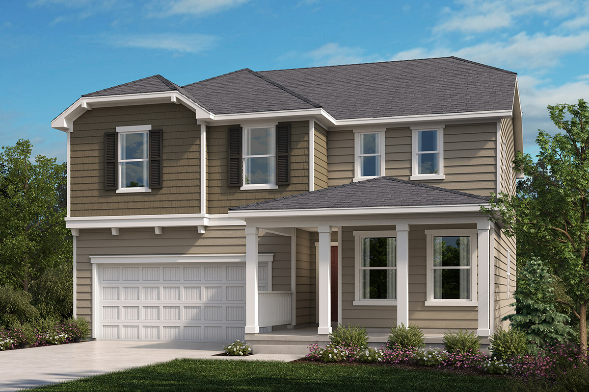 Exterior D