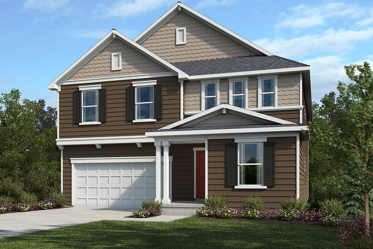 Exterior D