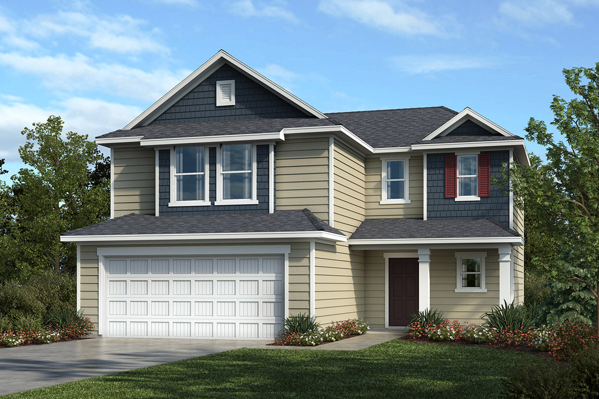 Exterior D