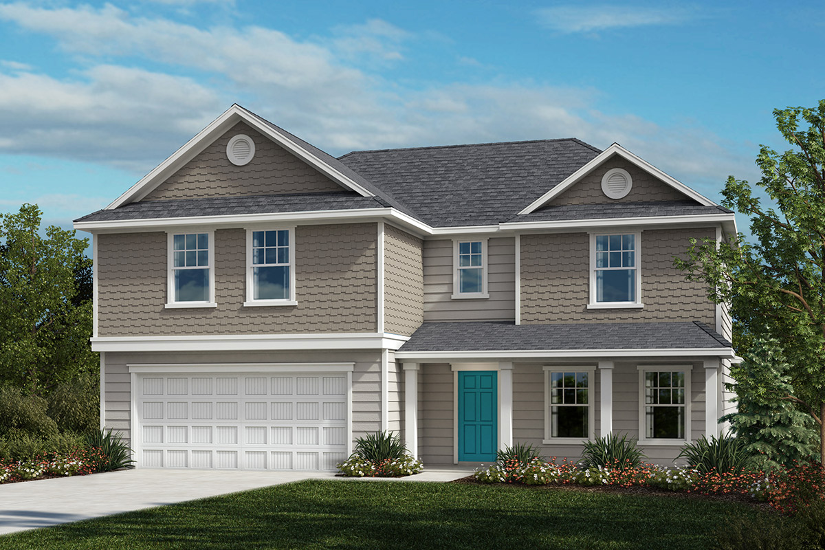 Exterior D 