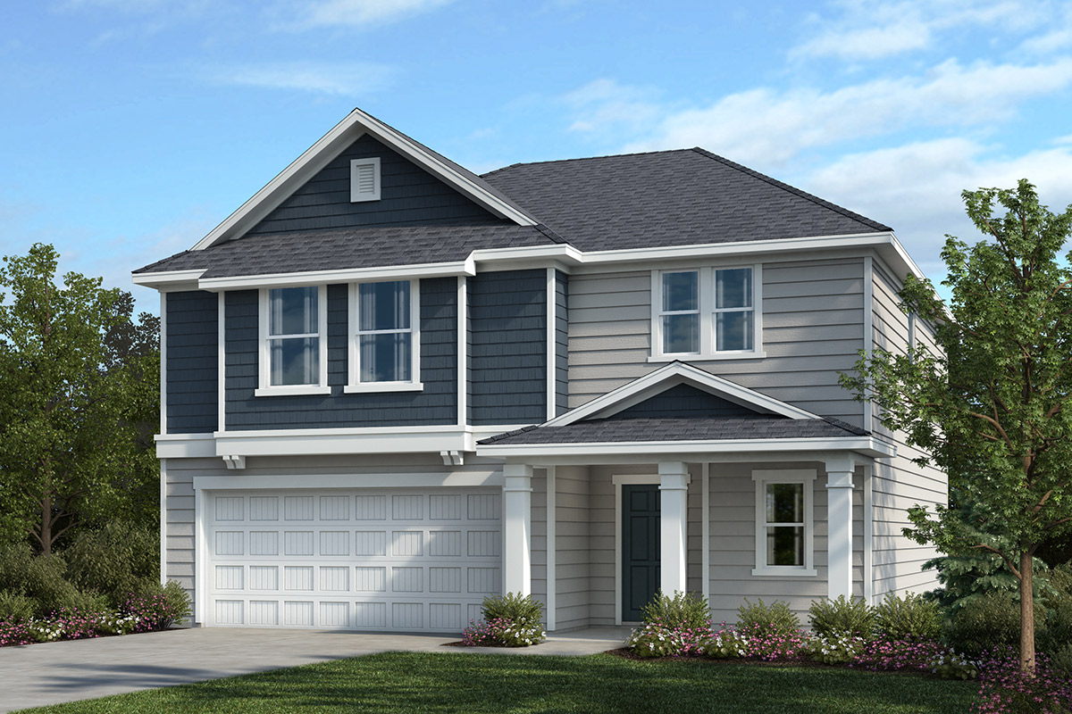 Exterior D