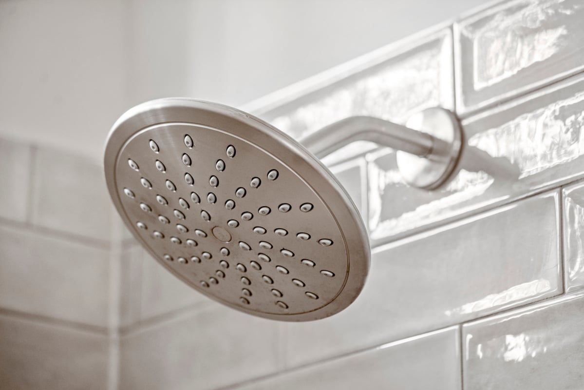 Kohler® shower head