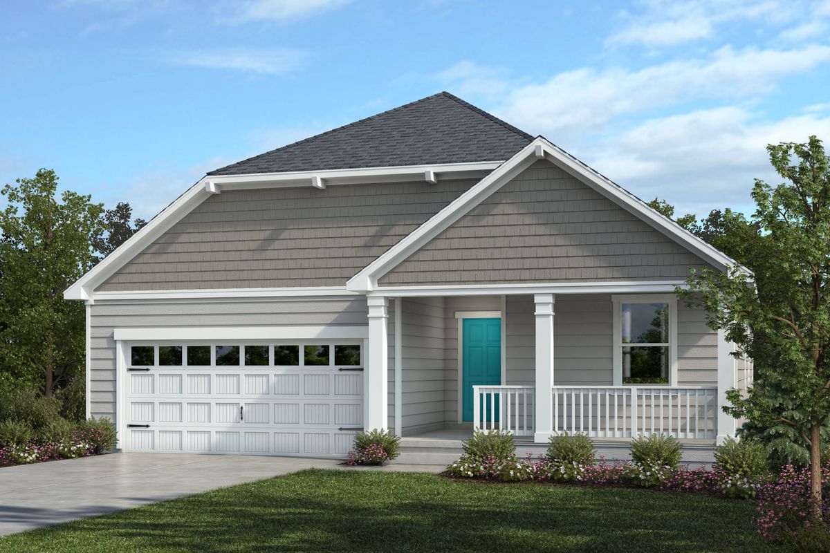 Exterior D