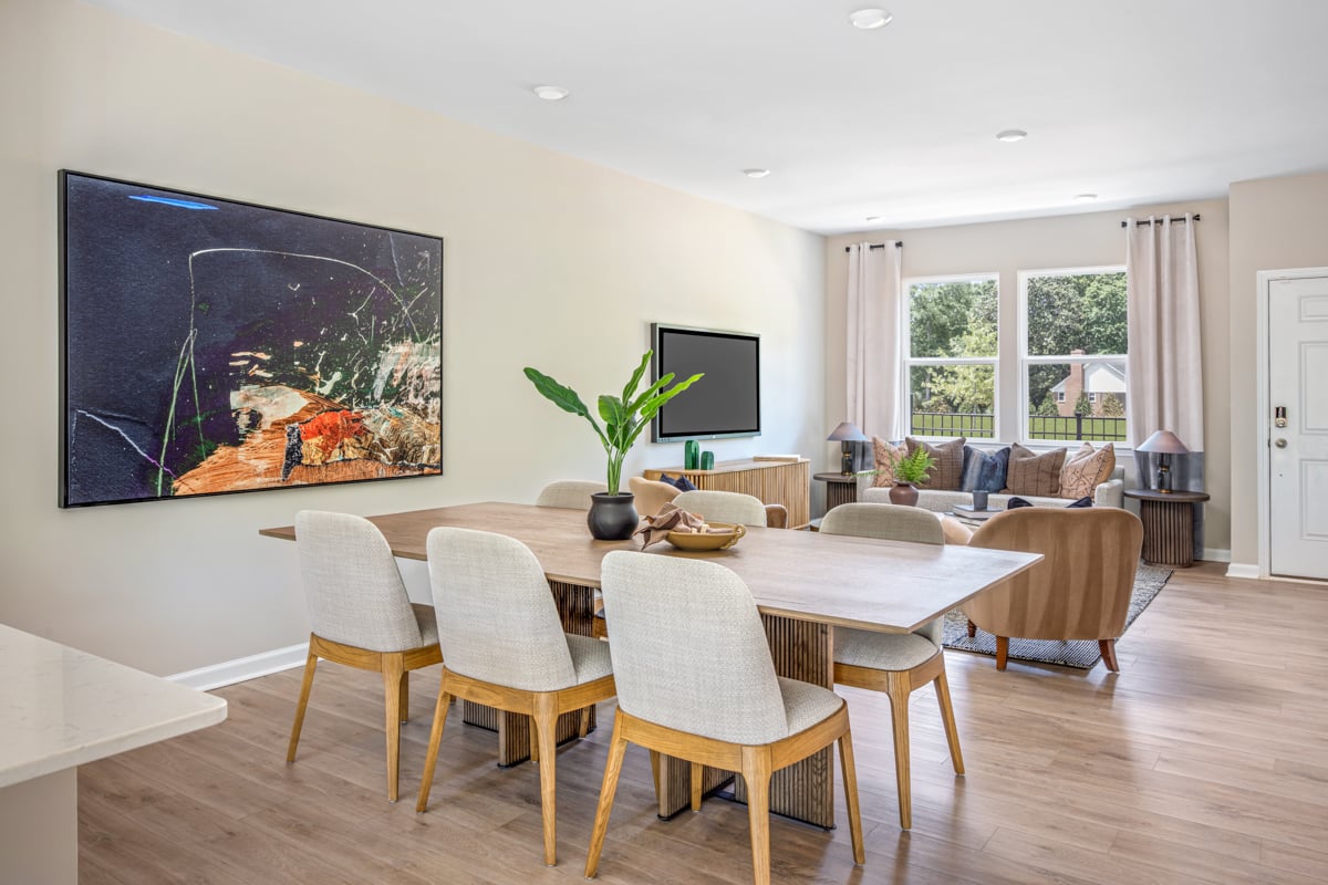 Great room