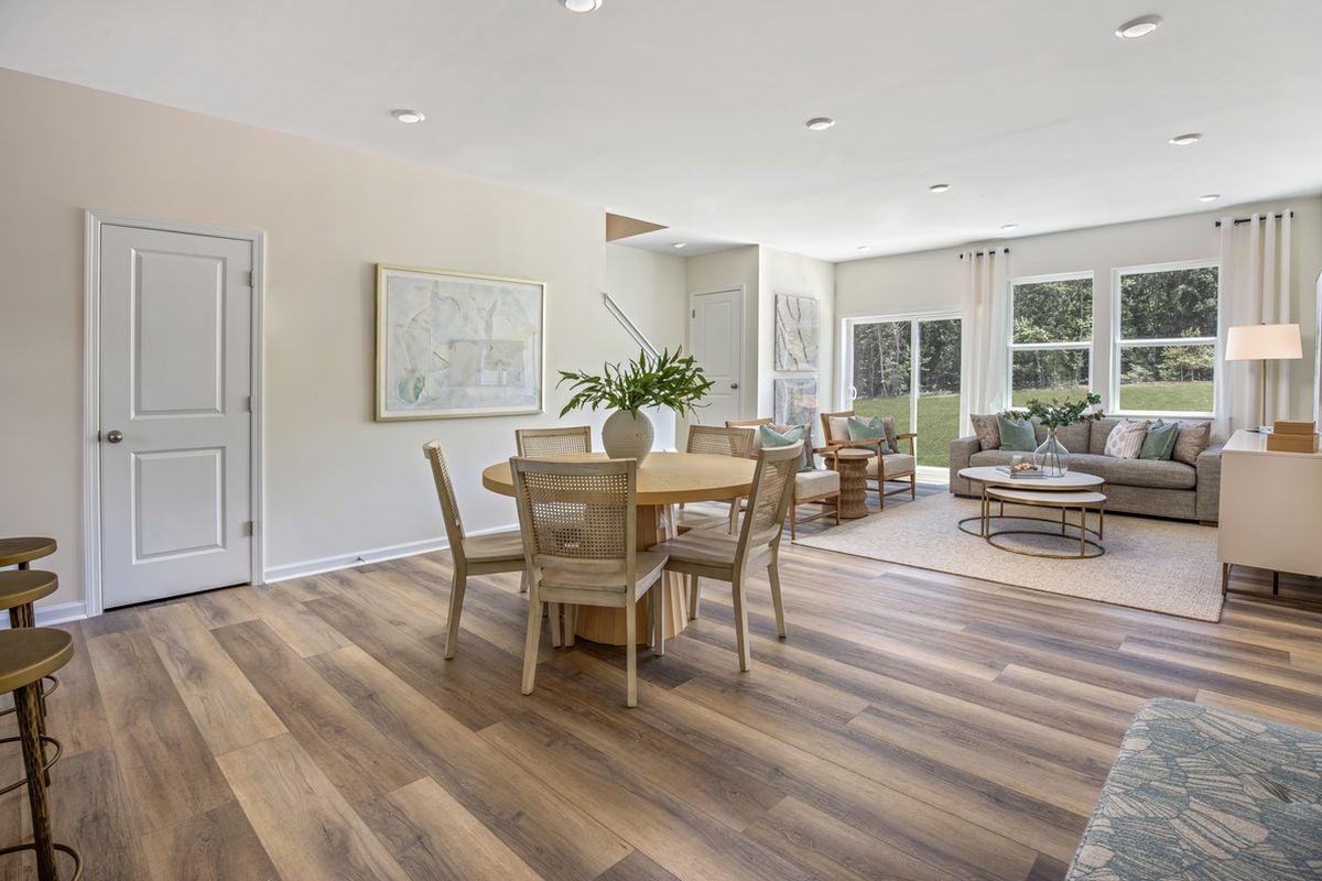 Great room
