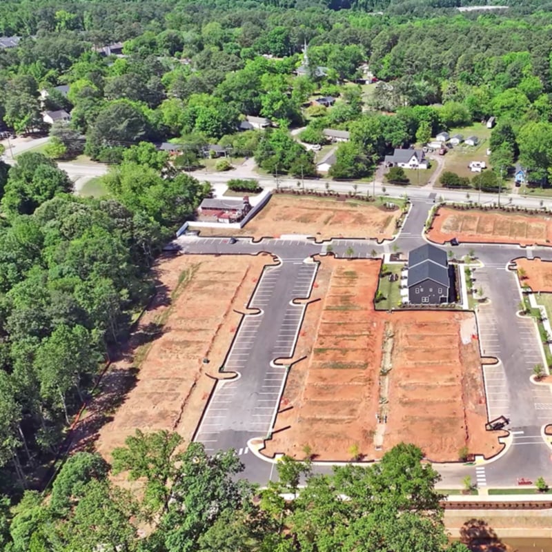 Neighborhood