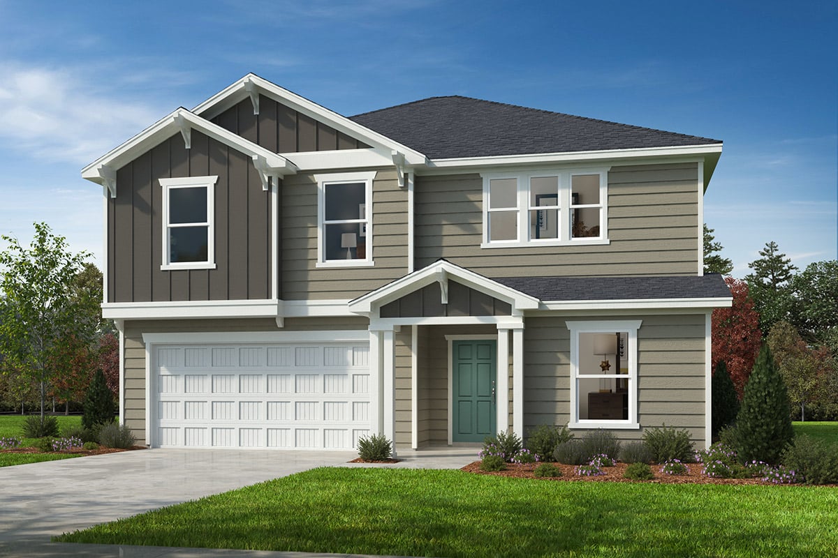 Exterior M