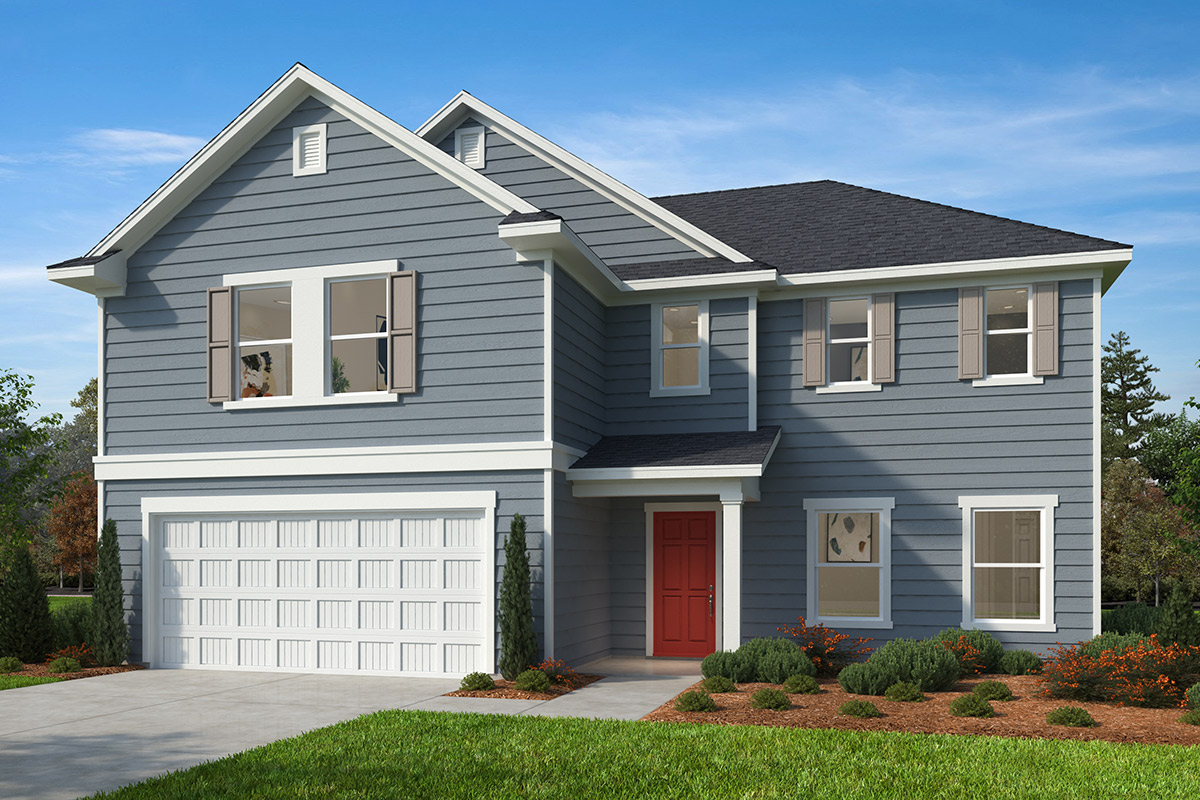 Exterior L
